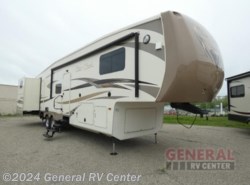 Used 2014 Forest River Cedar Creek 36B4 available in Mount Clemens, Michigan