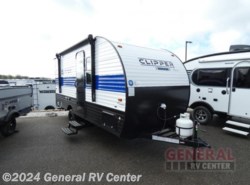 New 2024 Coachmen Clipper Cadet 17CFQ available in Mount Clemens, Michigan