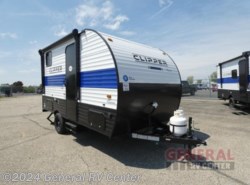 New 2024 Coachmen Clipper Cadet 15CBH available in Mount Clemens, Michigan