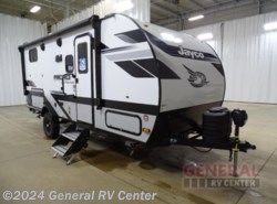 New 2024 Jayco Jay Feather Micro 199MBS available in Mount Clemens, Michigan