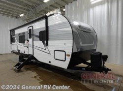 New 2024 Winnebago Access 26BH available in Mount Clemens, Michigan