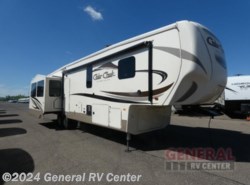 Used 2018 Forest River Cedar Creek Silverback 37MBH available in Mount Clemens, Michigan
