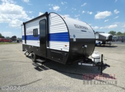New 2024 Coachmen Clipper Cadet 17CBH available in Mount Clemens, Michigan