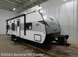 New 2025 Jayco Jay Flight SLX 260BH available in Mount Clemens, Michigan