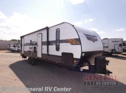 Used 2021 Forest River Wildwood 26DBUD available in Mount Clemens, Michigan