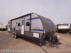 Used 2020 Coachmen Catalina Legacy 293QBCK available in Mount Clemens, Michigan