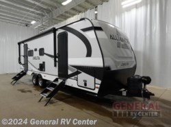 New 2025 Alliance RV Delta 252RL available in Mount Clemens, Michigan