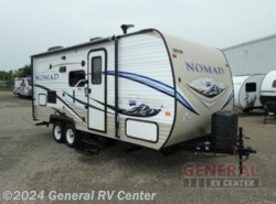 Used 2014 Skyline Nomad Joey Select 204 available in Mount Clemens, Michigan