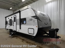 New 2025 Jayco Jay Flight SLX 260BH available in Mount Clemens, Michigan