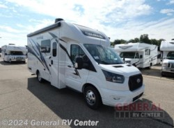 New 2025 Thor Motor Coach Gemini AWD 23TW available in Mount Clemens, Michigan