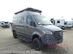 New 2025 Winnebago Revel 44E available in Mount Clemens, Michigan