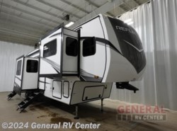 New 2025 Grand Design Reflection 360FLS available in Mount Clemens, Michigan