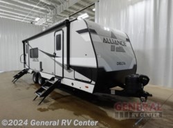 New 2025 Alliance RV Delta Ultra Lite RK234 available in Mount Clemens, Michigan