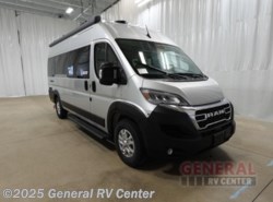 New 2026 Thor Motor Coach Sequence 20L available in Mount Clemens, Michigan