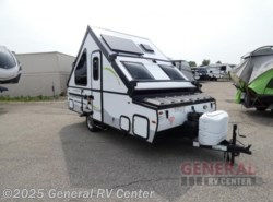 Used 2023 Forest River Flagstaff Hard Side T12RBST available in Mount Clemens, Michigan