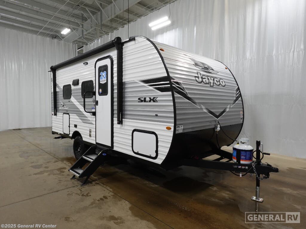 New 2026 Jayco Flight 160LK available in Mount Clemens, Michigan
