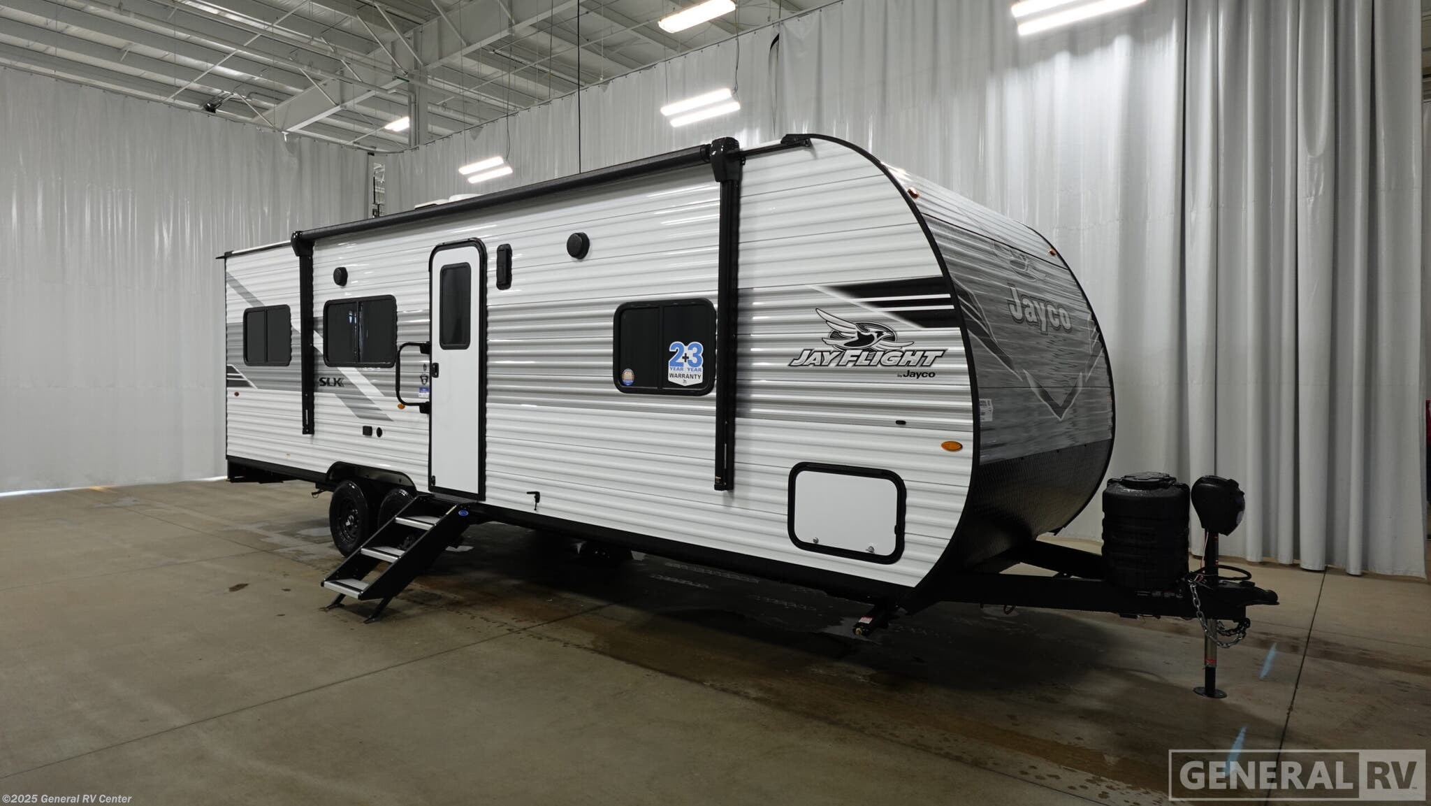 New 2026 Jayco Flight 265TH available in Mount Clemens, Michigan