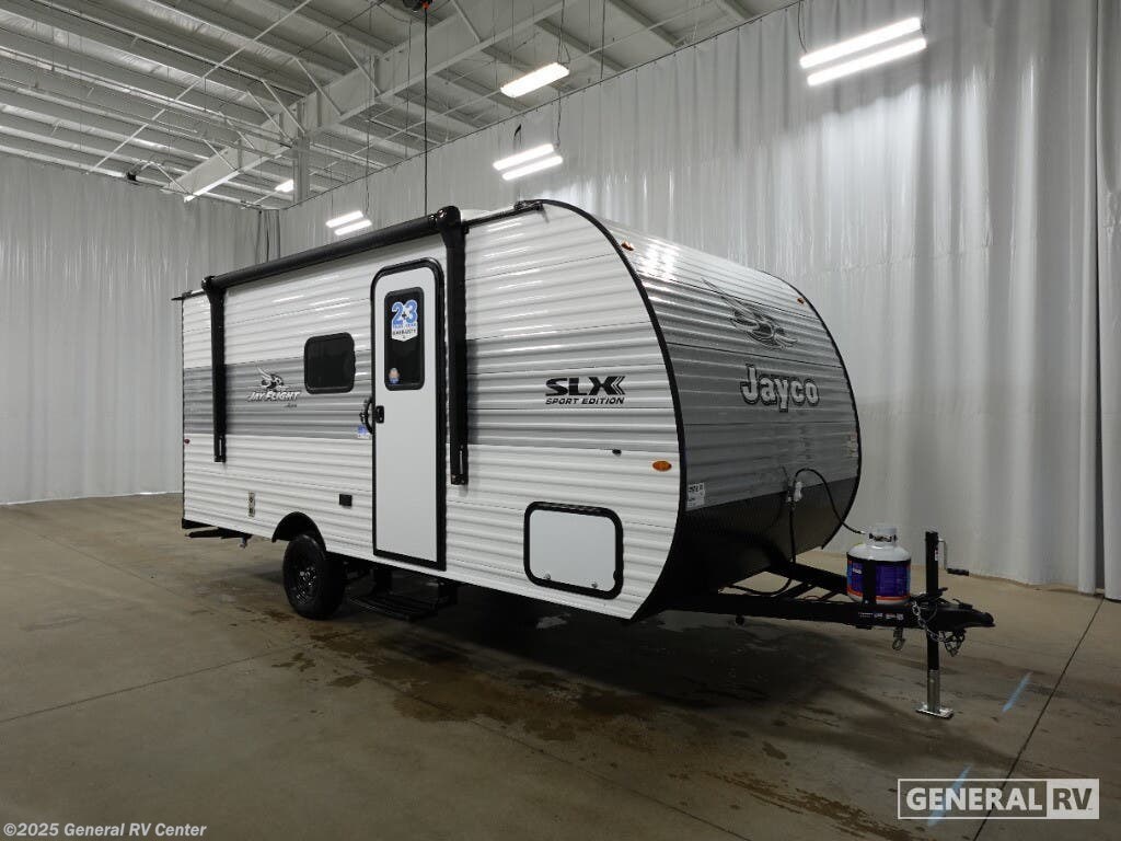 New 2026 Jayco Flight 170BH available in Mount Clemens, Michigan