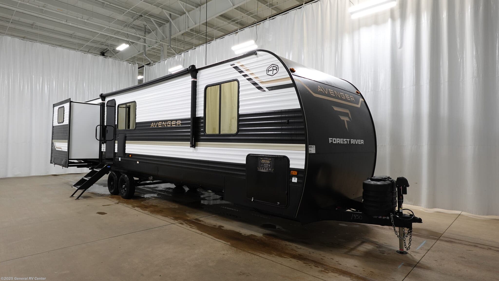 New 2026 Prime Time Avenger 30PO available in Mount Clemens, Michigan