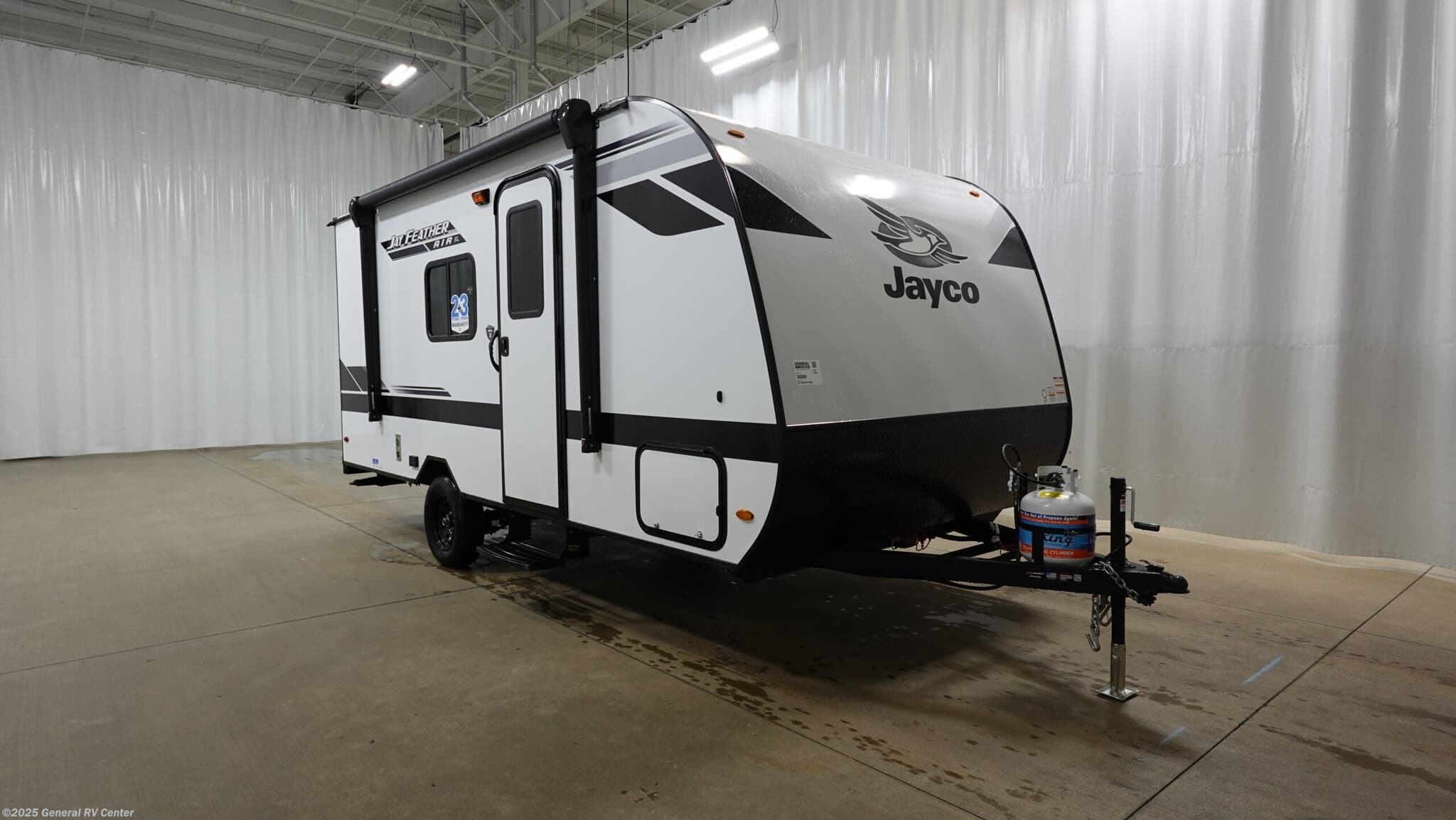 New 2026 Jayco  FEATHER 17BHSL available in Mount Clemens, Michigan