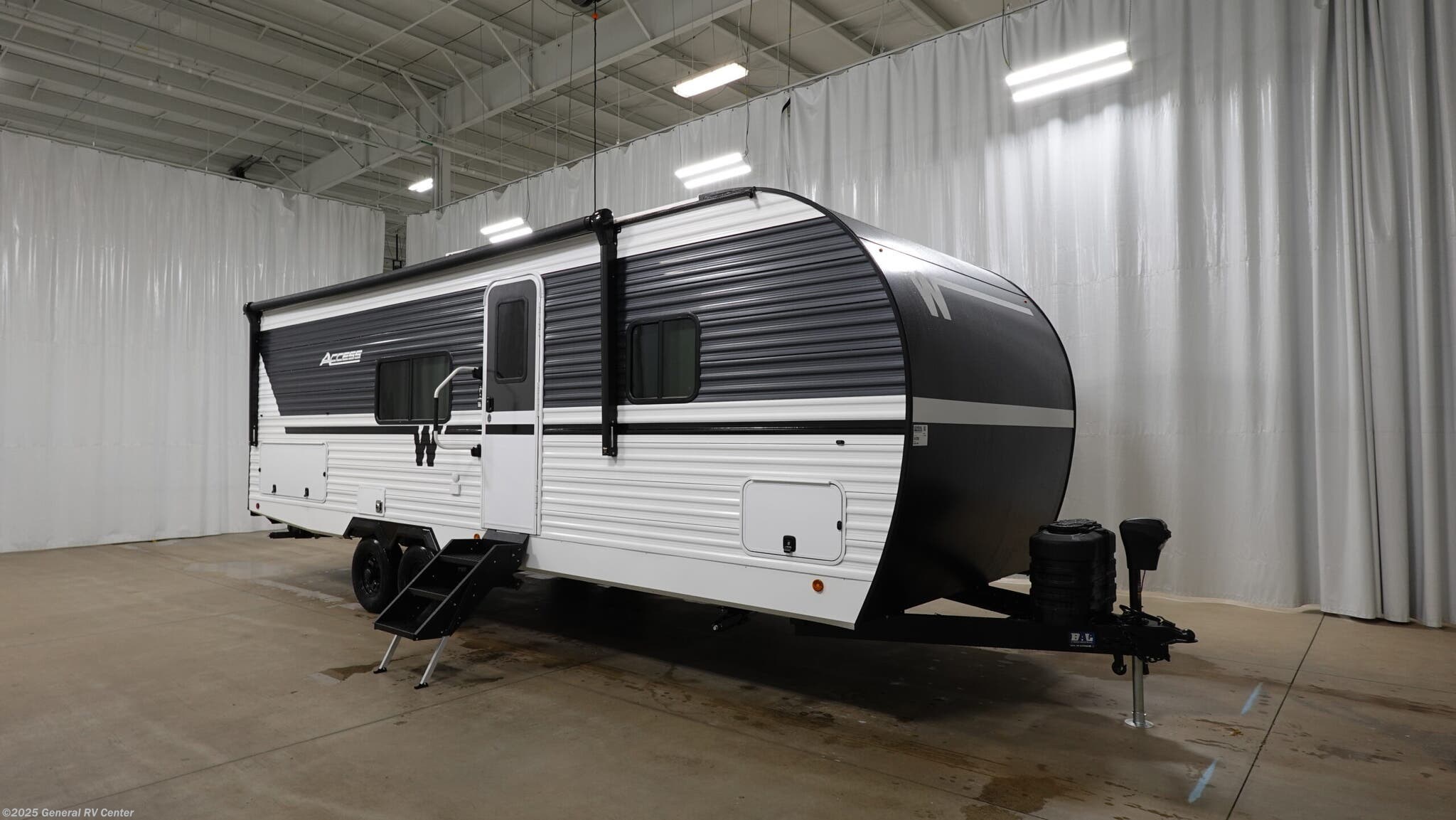 New 2026 Winnebago Access 25BH available in Mount Clemens, Michigan