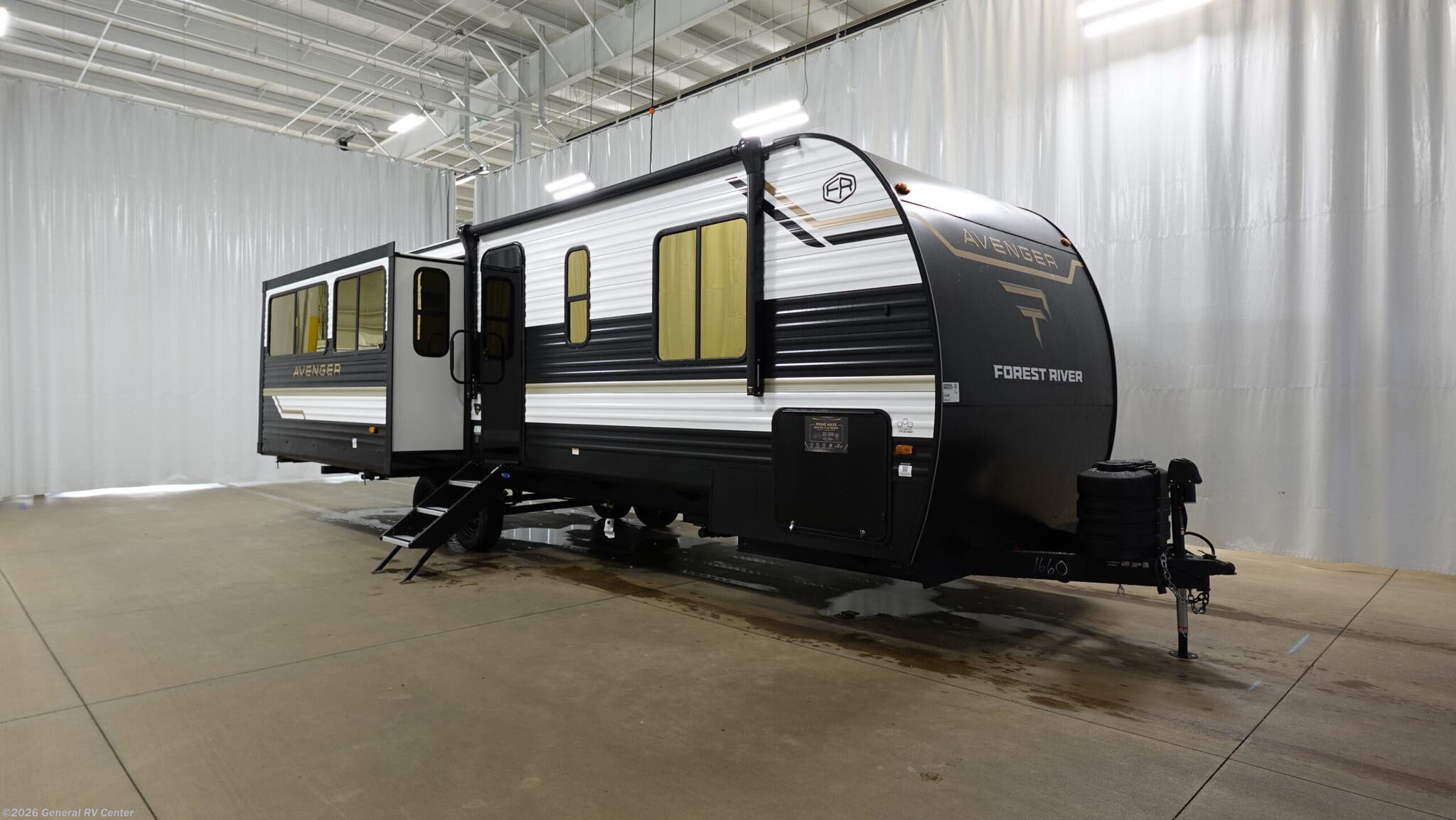 New 2026 Prime Time Avenger 27REI available in Mount Clemens, Michigan