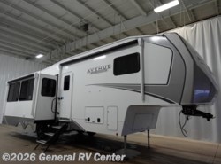 New 2026 Alliance RV Avenue 29RL available in Mount Clemens, Michigan