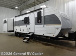 New 2026 Forest River Wildwood 31KQBTS available in Mount Clemens, Michigan