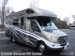 New 2025 Winnebago Navion 24D available in Mount Clemens, Michigan