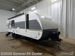 New 2025 Forest River Wildwood 25ICE available in Mount Clemens, Michigan