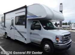 New 2026 Thor Motor Coach Pasadena SE28 available in Mount Clemens, Michigan