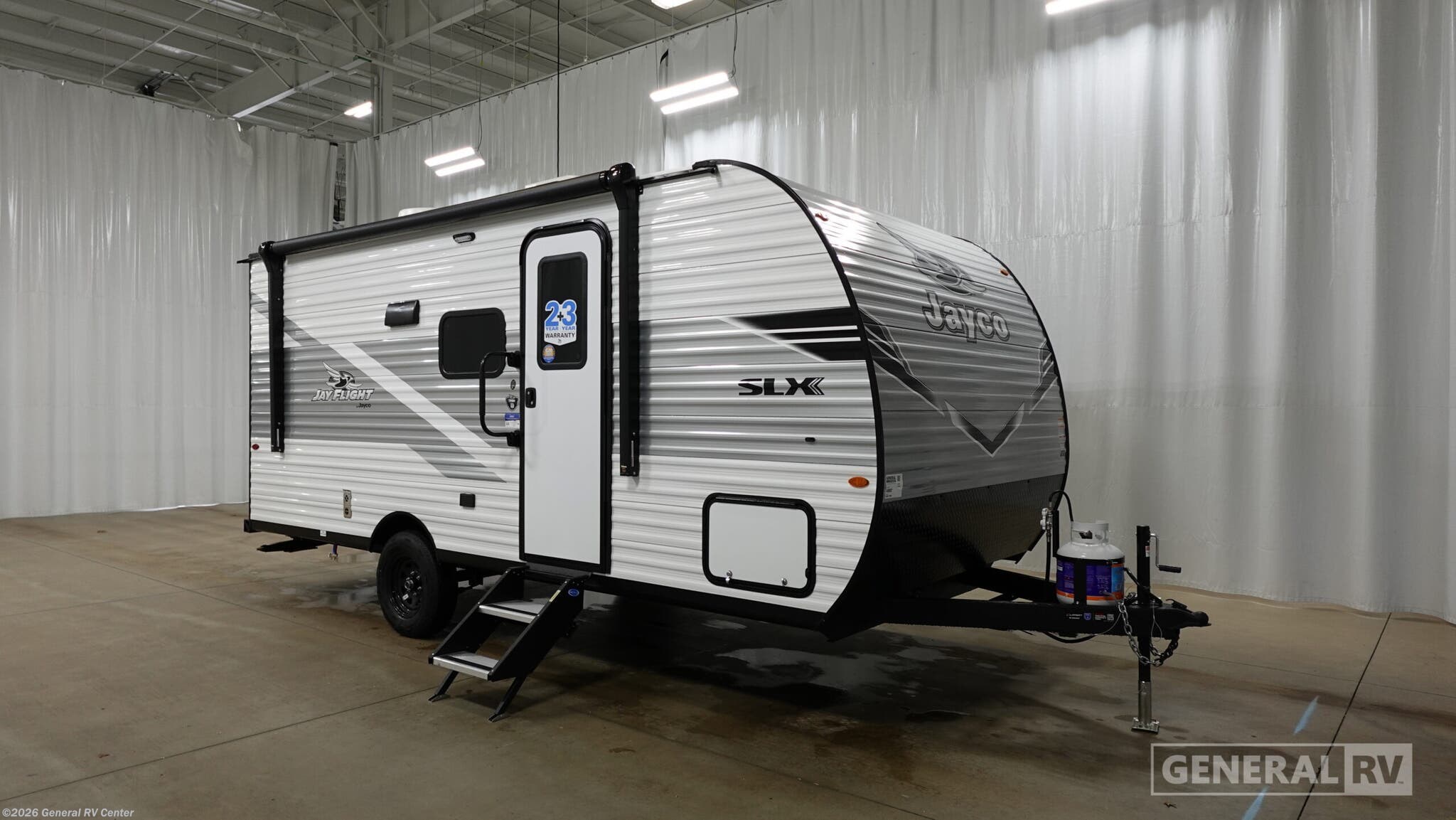 New 2026 Jayco Jay Flight SLX 175BH available in Mount Clemens, Michigan