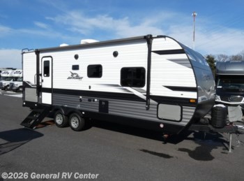 Used 2023 Jayco Jay Flight 240RBS available in Mount Clemens, Michigan