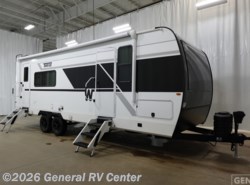 New 2026 Winnebago Thrive 24RKS available in Mount Clemens, Michigan