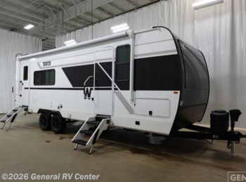 New 2026 Winnebago Thrive 24RKS available in Mount Clemens, Michigan