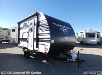 New 2026 Grand Design TRANSCEND-ONE 131DL available in Mount Clemens, Michigan