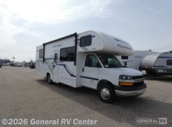 New 2026 Thor Motor Coach Four Winds 28G Chevy available in Mount Clemens, Michigan