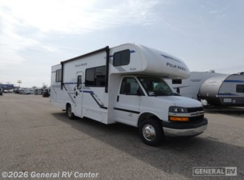 New 2026 Thor Motor Coach Four Winds 28G Chevy available in Mount Clemens, Michigan