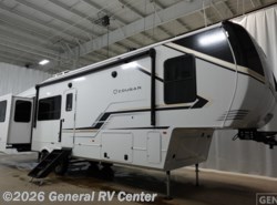 New 2026 Keystone Cougar 320RDS available in Mount Clemens, Michigan