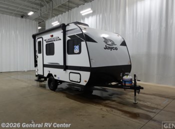 New 2026 Jayco Jay Feather Air SL 15TBSL available in Mount Clemens, Michigan