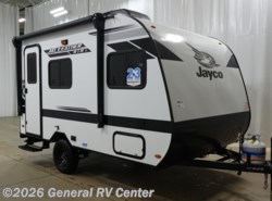 New 2026 Jayco Jay Feather Air SL 15TBSL available in Mount Clemens, Michigan