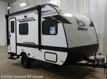 New 2026 Jayco Jay Feather Air SL 15TBSL available in Mount Clemens, Michigan