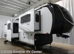 New 2026 Jayco North Point 382FLRB available in Mount Clemens, Michigan