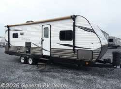 Used 2020 Highland Ridge Mesa Ridge Conventional MR23RLS available in Mount Clemens, Michigan