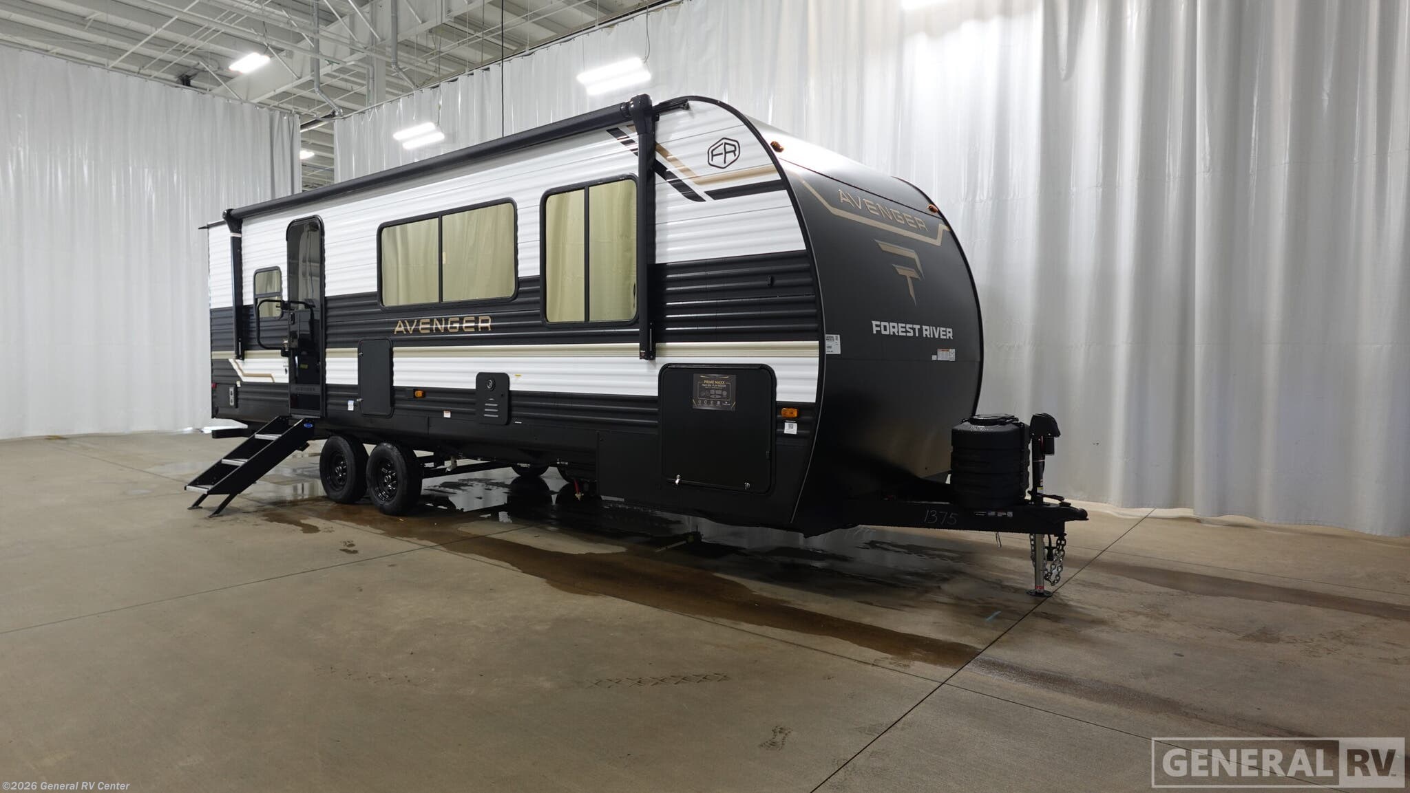 New 2026 Prime Time Avenger 25MKO available in Mount Clemens, Michigan