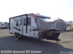 Used 2019 Palomino PALIMINO 185X available in Mount Clemens, Michigan