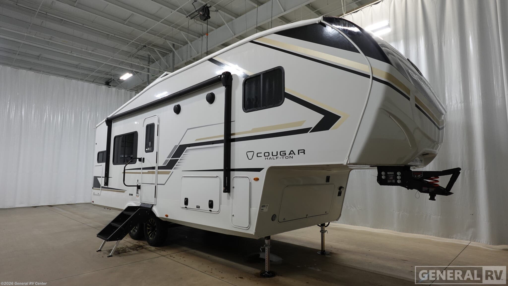 New 2026 Keystone Cougar 23MLE available in Mount Clemens, Michigan