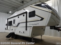 New 2026 Keystone Cougar 23MLE available in Mount Clemens, Michigan