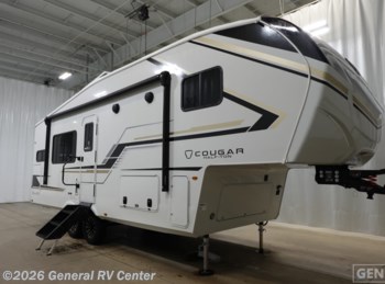New 2026 Keystone Cougar 23MLE available in Mount Clemens, Michigan