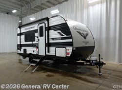 New 2026 Grand Design TRANSCEND-ONE 151RB available in Mount Clemens, Michigan